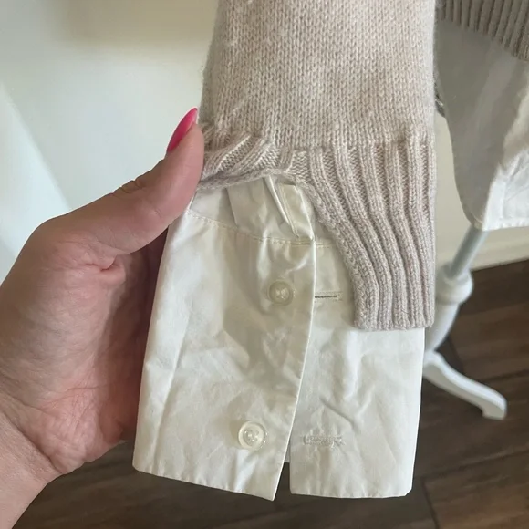 Brochu Walker Parson Crewneck Looker - Picture 5 of 12